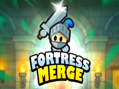თამაშის Fortress Merge