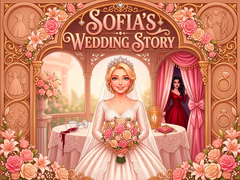 თამაშის Sofia's Wedding Story
