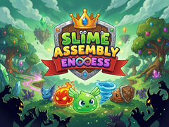 თამაშის Slime Assembly - Endless