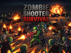 თამაშის Zombie Shooter