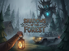 თამაშის Shadows of the Forest