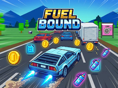 თამაშის Fuel Bound