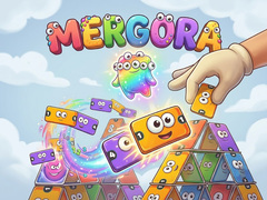 თამაშის Mergora