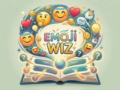თამაშის Emoji Wiz