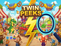 თამაშის Twin Peeks
