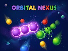 თამაშის Orbital Nexus