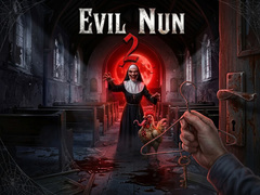 თამაშის Evil Nun 2