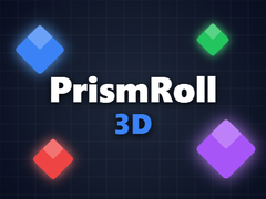 თამაშის PrismRoll 3D