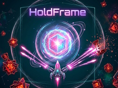 თამაშის HoldFrame