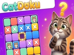 თამაშის CatDoku