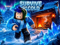 თამაშის Survive the Cold