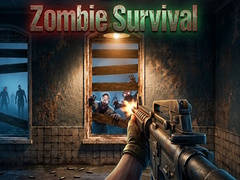 თამაშის Zombie survival