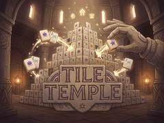 თამაშის Tile Temple