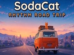 თამაშის SodaCat