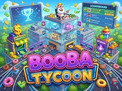 თამაშის Booba Tycoon