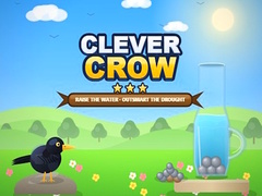 თამაშის Clever Crow