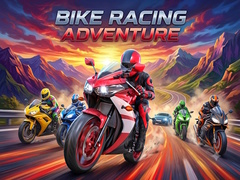 თამაშის Bike Racing Adventure