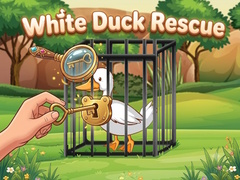 თამაშის White Duck Rescue