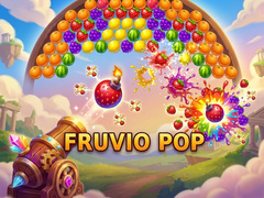 თამაშის Fruvio Pop