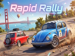 თამაშის Rapid Rally