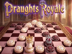 თამაშის Draughts Royale