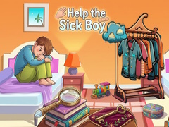 თამაშის Help the Sick Boy