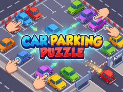 თამაშის Car Parking Puzzle