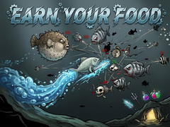 თამაშის Earn Your Food