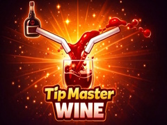 თამაშის Tip Master Wine