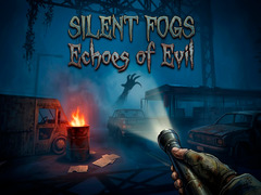თამაშის Silent Fogs: Echoes of Evil