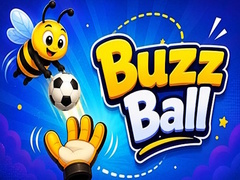 თამაშის Buzz Ball