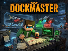 თამაშის Dockmaster