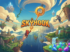 თამაშის Skyhook