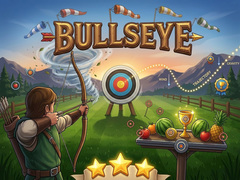 თამაშის Bullseye