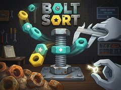 თამაშის Bolt Sort