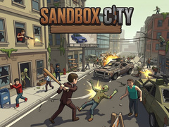 თამაშის Sandbox City