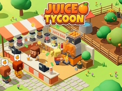 თამაშის JUICE TYCOON