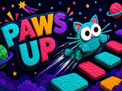 თამაშის Paws Up