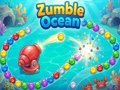თამაშის Zumble Ocean