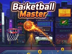 თამაშის Basketball Master