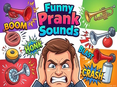 თამაშის Funny Prank Sounds