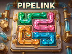 თამაშის PipeLink