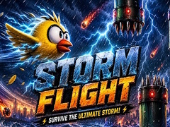 თამაშის Storm Fight