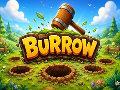 თამაშის Burrow