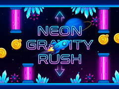 თამაშის Neon Gravity Rush