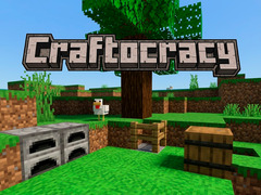 თამაშის Craftocracy