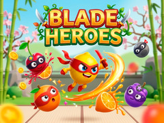 თამაშის Blade Heroes
