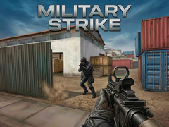 თამაშის Military Strike