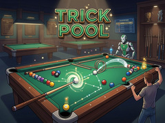 თამაშის Trickpool