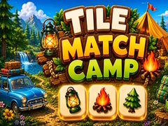 თამაშის Tile Match Camp
